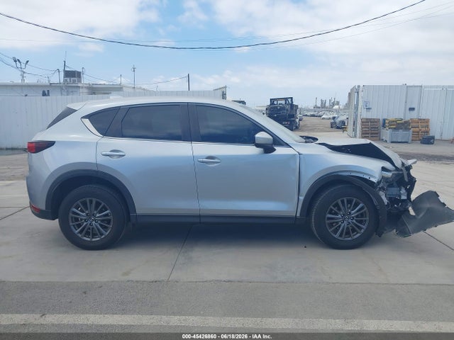 JM3KFABMXJ0355814 Mazda CX-5 SPORT