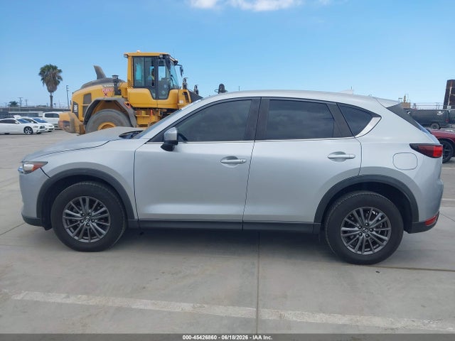 JM3KFABMXJ0355814 Mazda CX-5 SPORT