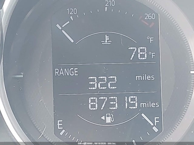 JM3KFABMXJ0355814 Mazda CX-5 SPORT