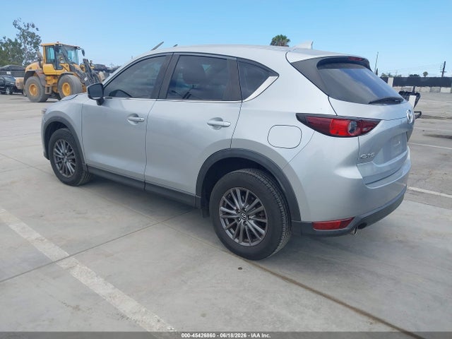 JM3KFABMXJ0355814 Mazda CX-5 SPORT