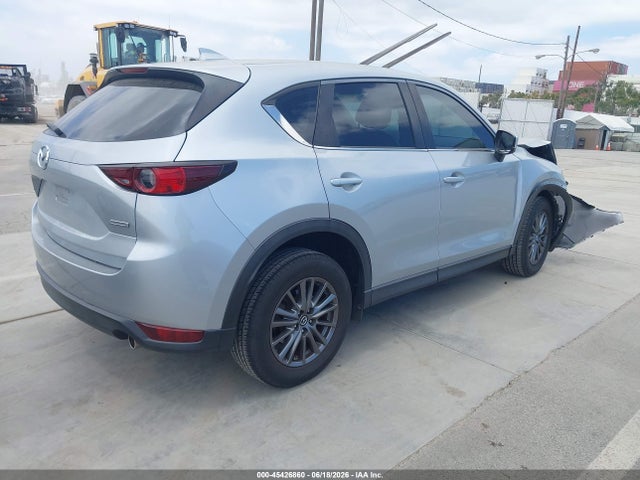 JM3KFABMXJ0355814 Mazda CX-5 SPORT