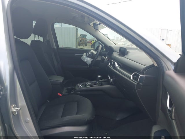 JM3KFABMXJ0355814 Mazda CX-5 SPORT