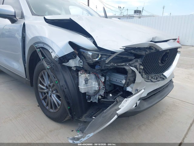 JM3KFABMXJ0355814 Mazda CX-5 SPORT