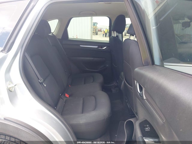 JM3KFABMXJ0355814 Mazda CX-5 SPORT