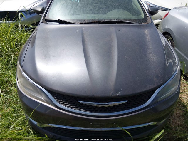 Chrysler 200 Limited 2015 1C3CCCAB0FN631031 Image 6