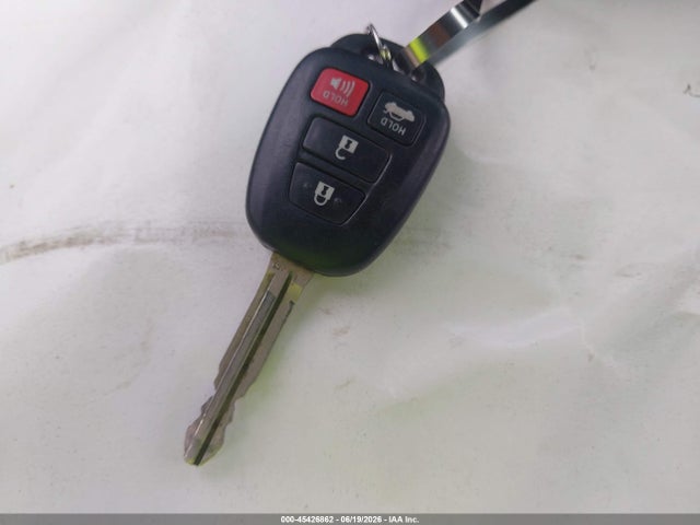 4T1BF1FK6EU761536 Toyota Camry Se Sport