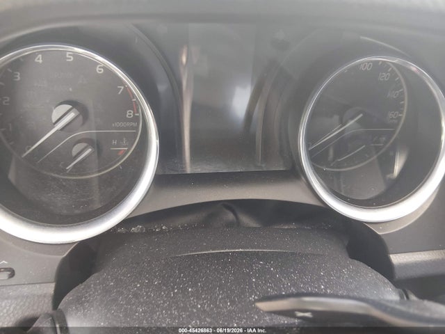 Toyota CAMRY SE 2020 4T1G11AK8LU307474 Image 14