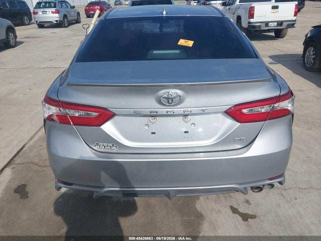 Toyota CAMRY SE 2020 4T1G11AK8LU307474 Image 15