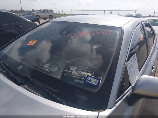 Toyota CAMRY SE 2020 4T1G11AK8LU307474 Image 6