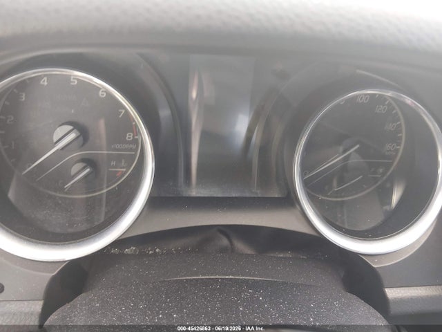 Toyota CAMRY SE 2020 4T1G11AK8LU307474 Image 7