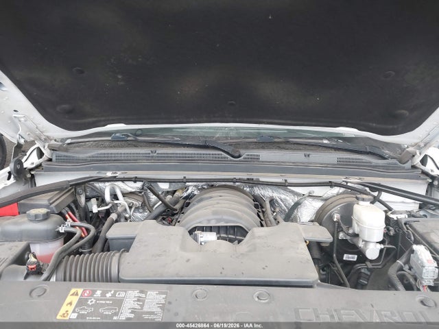 1GNSCGEC8HR311265 Chevrolet Suburban Ls
