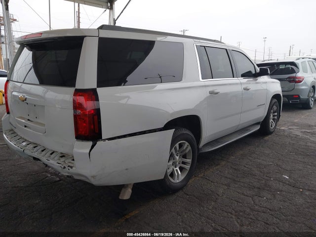 1GNSCGEC8HR311265 Chevrolet Suburban Ls