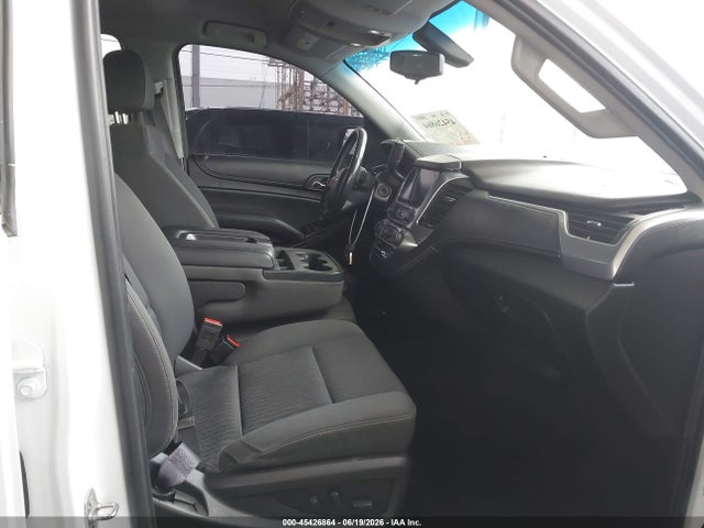 1GNSCGEC8HR311265 Chevrolet Suburban Ls