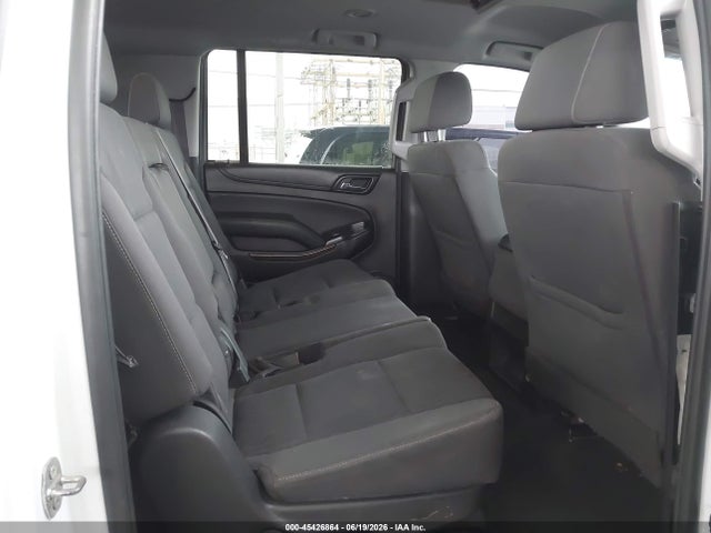 1GNSCGEC8HR311265 Chevrolet Suburban Ls