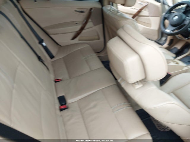Aukcja sprzedaży 2008 Bmw X3 3.0si, vin: WBXPC93478WJ08331, numer aukcji: 45426880