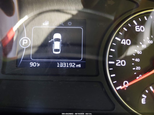 KIA Optima Lx 2018 5XXGT4L3XJG222502 Image 14