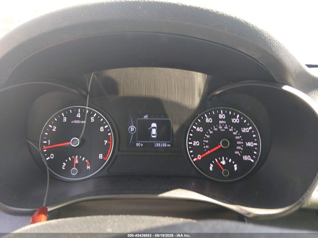 KIA Optima Lx 2018 5XXGT4L3XJG222502 Image 7