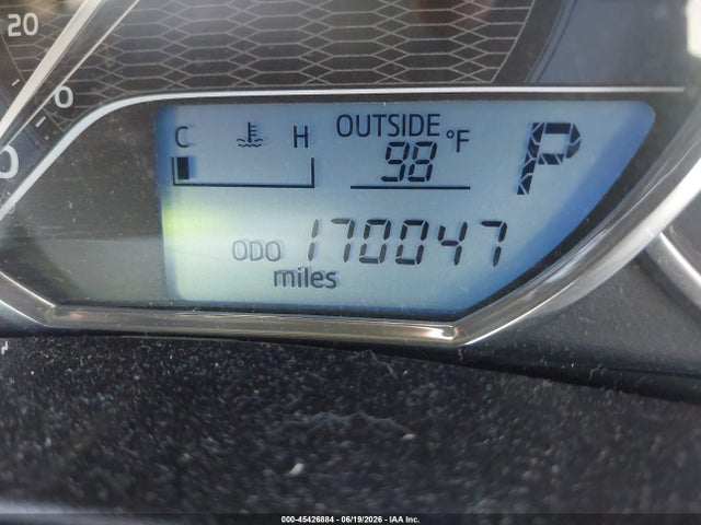 Toyota COROLLA LE 2016 5YFBURHE4GP406137 Image 15