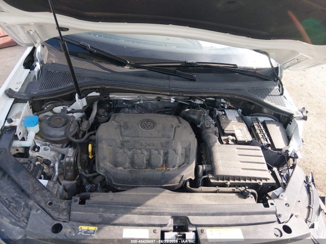Aukcja sprzedaży 2024 Volkswagen Tiguan 2.0t Se/2.0t Wolfsburg Edition, vin: 3VVNB7AXXRM188767, numer aukcji: 45426887