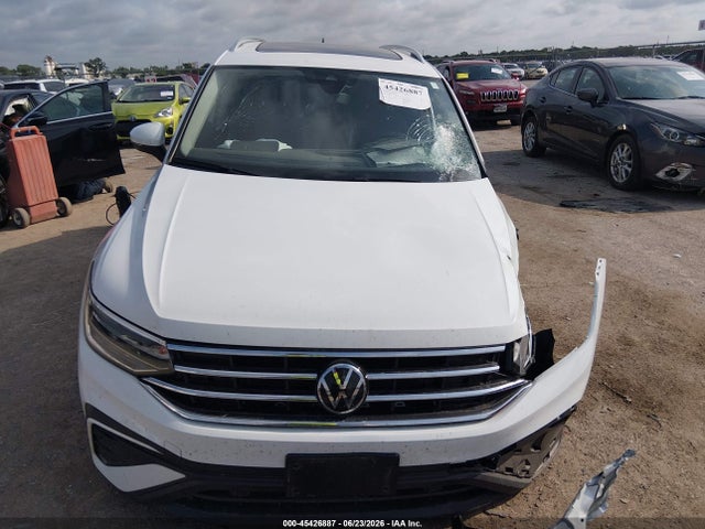 Aukcja sprzedaży 2024 Volkswagen Tiguan 2.0t Se/2.0t Wolfsburg Edition, vin: 3VVNB7AXXRM188767, numer aukcji: 45426887