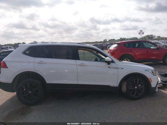 Aukcja sprzedaży 2024 Volkswagen Tiguan 2.0t Se/2.0t Wolfsburg Edition, vin: 3VVNB7AXXRM188767, numer aukcji: 45426887