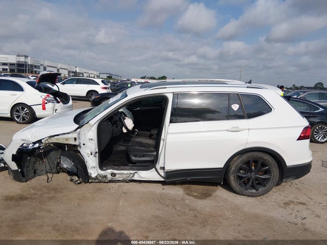 Aukcja sprzedaży 2024 Volkswagen Tiguan 2.0t Se/2.0t Wolfsburg Edition, vin: 3VVNB7AXXRM188767, numer aukcji: 45426887