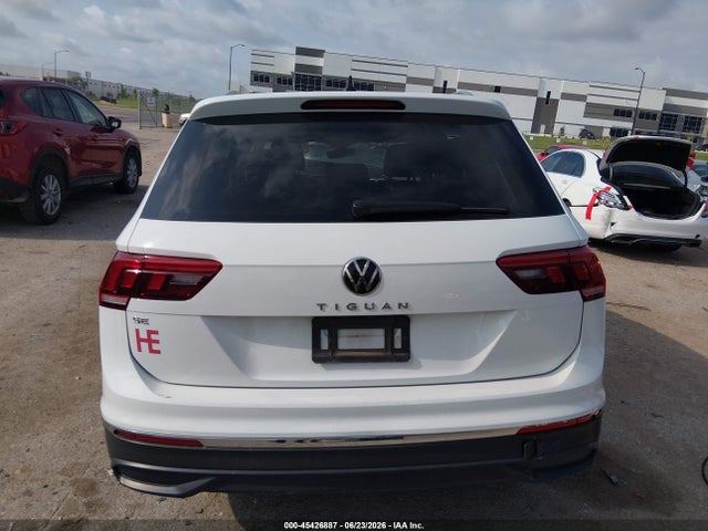 Aukcja sprzedaży 2024 Volkswagen Tiguan 2.0t Se/2.0t Wolfsburg Edition, vin: 3VVNB7AXXRM188767, numer aukcji: 45426887