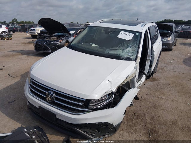 Aukcja sprzedaży 2024 Volkswagen Tiguan 2.0t Se/2.0t Wolfsburg Edition, vin: 3VVNB7AXXRM188767, numer aukcji: 45426887