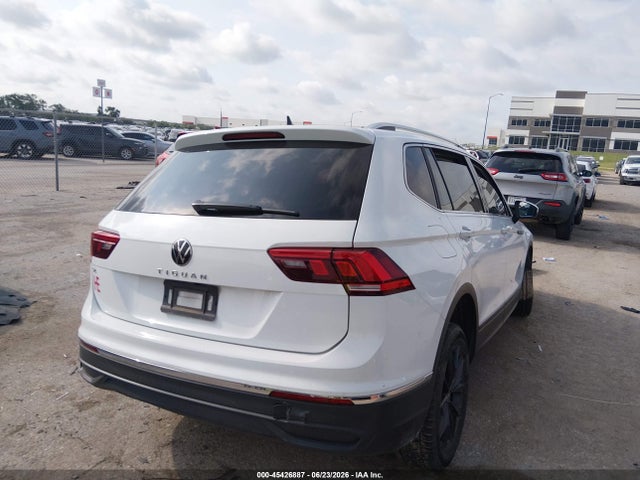 Aukcja sprzedaży 2024 Volkswagen Tiguan 2.0t Se/2.0t Wolfsburg Edition, vin: 3VVNB7AXXRM188767, numer aukcji: 45426887