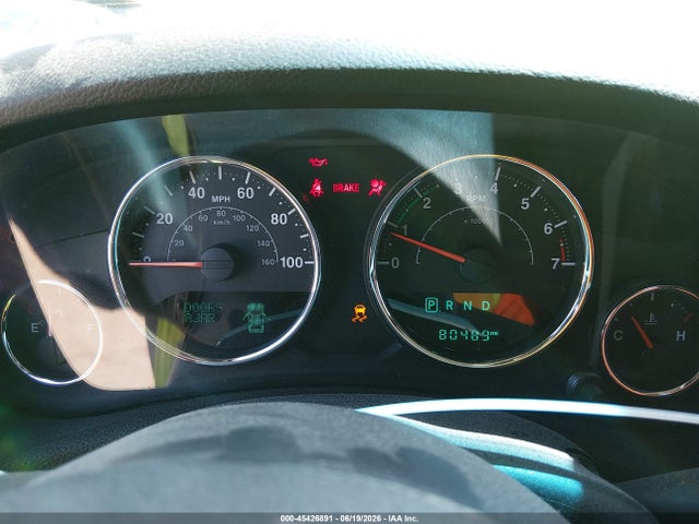 1C4AJWAG8GL310955 Jeep Wrangler Sport
