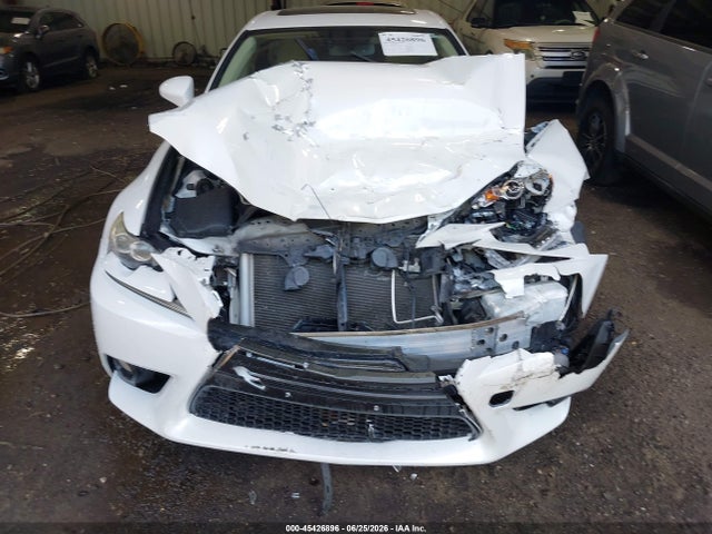 Aukcja sprzedaży 2014 Lexus Is 250, vin: JTHCF1D24E5009077, numer aukcji: 45426896
