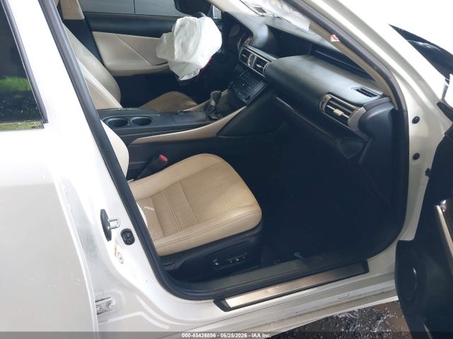 Aukcja sprzedaży 2014 Lexus Is 250, vin: JTHCF1D24E5009077, numer aukcji: 45426896