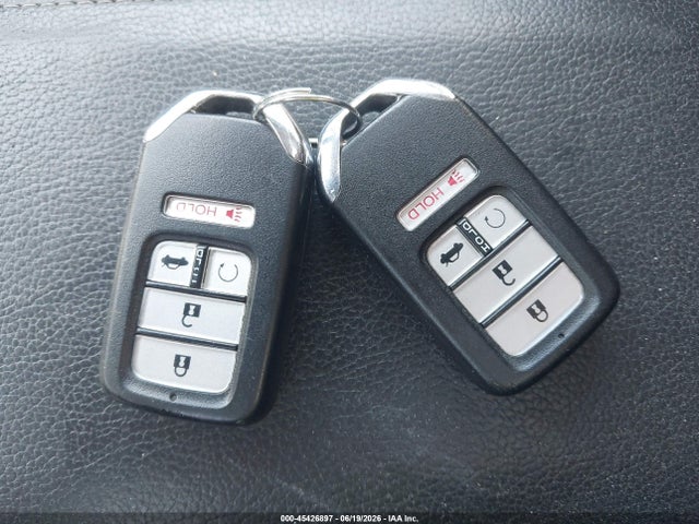 19XFC1F77LE203894 Honda Civic Ex-l