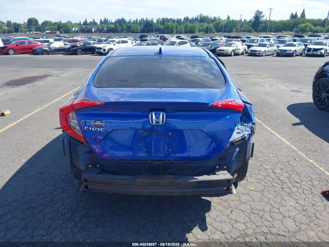 19XFC1F77LE203894 Honda Civic Ex-l