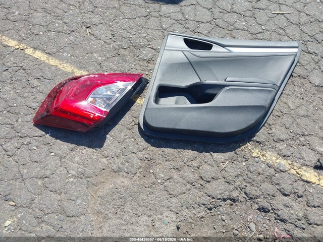 19XFC1F77LE203894 Honda Civic Ex-l