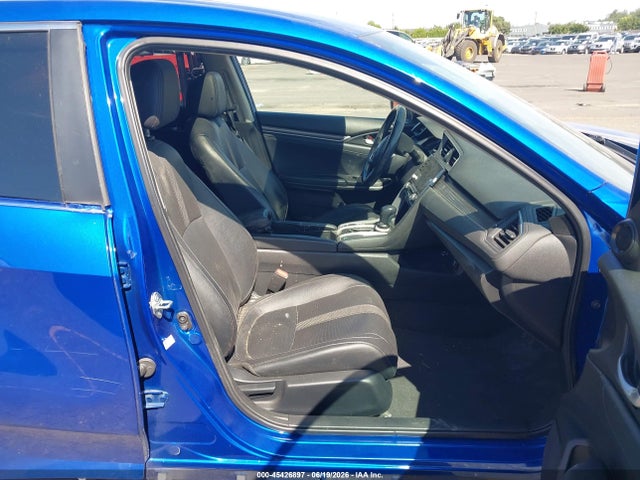 19XFC1F77LE203894 Honda Civic Ex-l