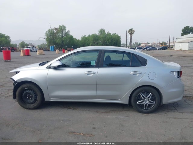 KIA RIO LX 2019 3KPA24AB2KE237220 Image 15