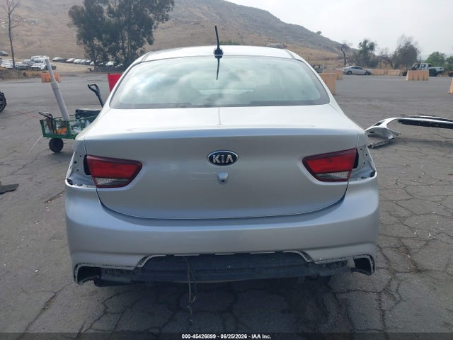 KIA RIO LX 2019 3KPA24AB2KE237220 Image 17