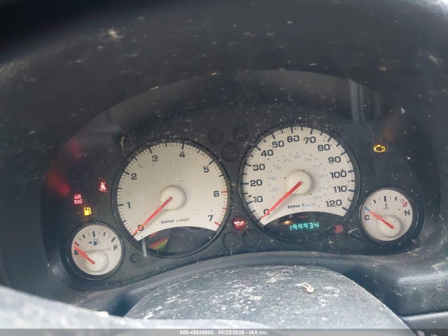 2004 Jeep Liberty Sport მანქანა იყიდება აუქციონზე, vin: 1J4GL48K24W111908, აუქციონის ნომერი: 45426900