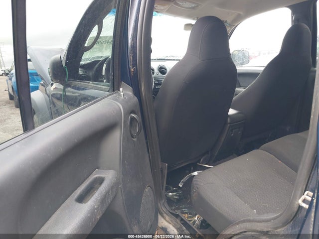2004 Jeep Liberty Sport მანქანა იყიდება აუქციონზე, vin: 1J4GL48K24W111908, აუქციონის ნომერი: 45426900