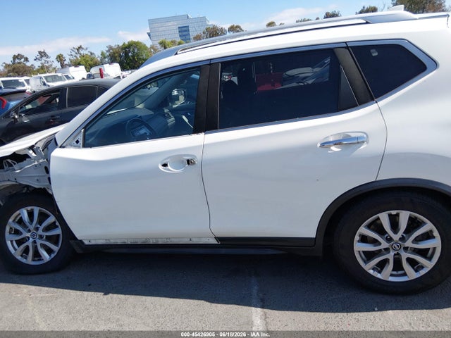 Nissan ROGUE SV 2017 JN8AT2MT6HW138408 Image 15
