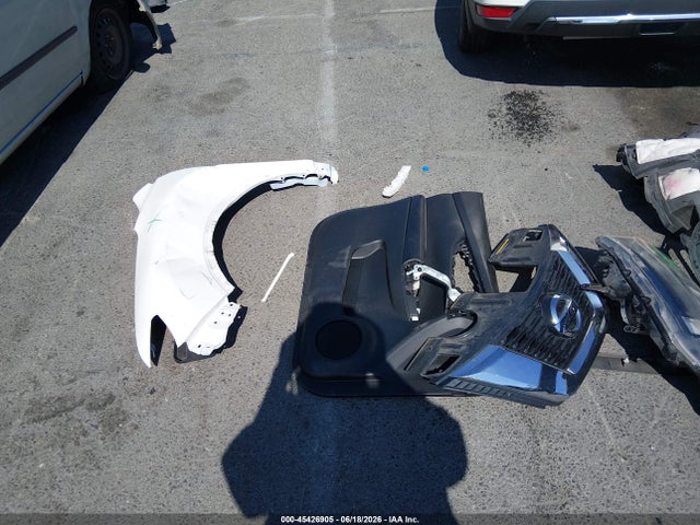 Nissan ROGUE SV 2017 JN8AT2MT6HW138408 Image 12