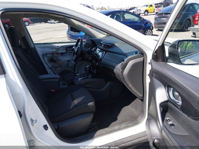 Nissan ROGUE SV 2017 JN8AT2MT6HW138408 Image 5