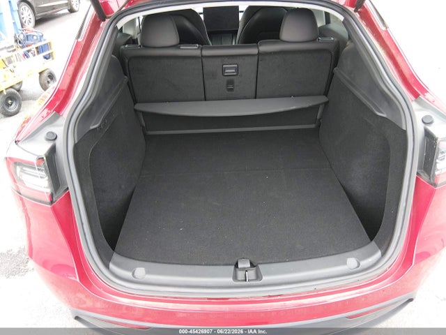 45426907 :رقم المزاد ، 7SAYGDEE5PF757727 vin ، 2023 Tesla Model Y Awd/long Range Dual Motor All-wheel Drive مزاد بيع