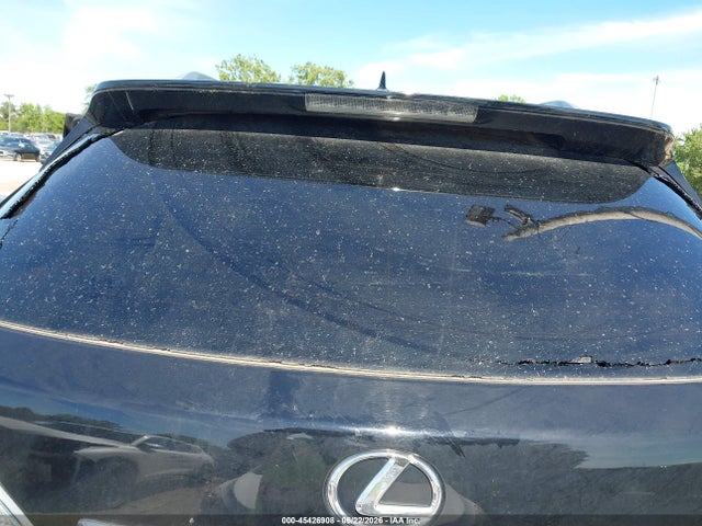 45426908 :رقم المزاد ، 2T2BK1BA2AC032773 vin ، 2010 Lexus Rx 350 مزاد بيع