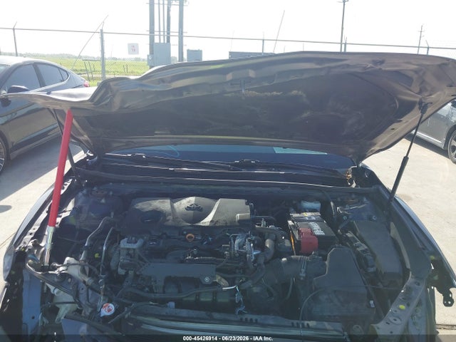 4T1B11HK7KU206568 Toyota CAMRY SE