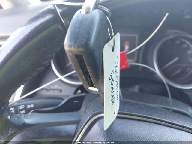 4T1B11HK7KU206568 Toyota CAMRY SE