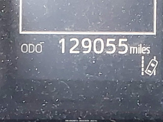 4T1B11HK7KU206568 Toyota CAMRY SE