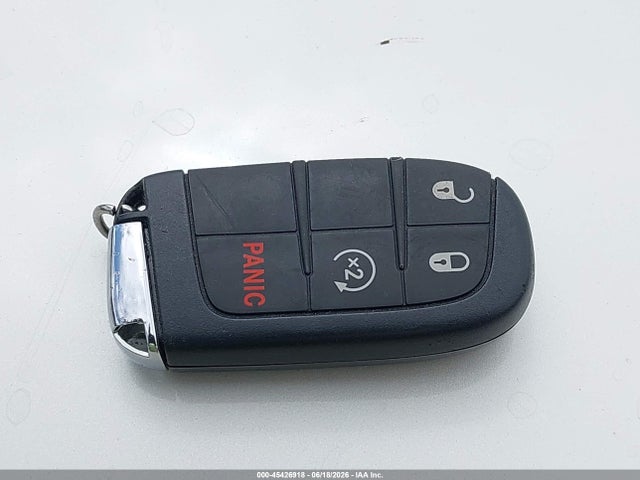 Jeep Compass Limited 4x4 2025 3C4NJDCN7ST526116 Image 11