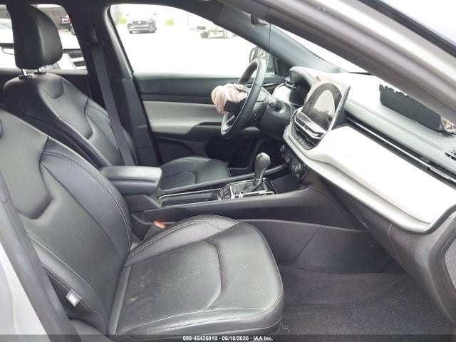 Jeep Compass Limited 4x4 2025 3C4NJDCN7ST526116 Image 5